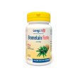 bromelain forte integratore drenante e anticellulite 30 compresse - longlife