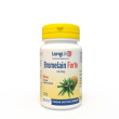 longlife, bromelain forte, 30 compresse