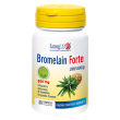 longlife bromelain forte 500 mg integratore 30 compresse