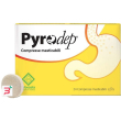 pyrodep 24 compresse masticabili