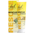 fiori di bach original rescue cream crema per la pelle (30 ml)