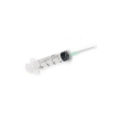 siringa meds 20ml g1 cono eccentrico