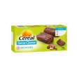 cereal brownies senza glutine