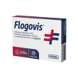flogovis 20 compresse - integratore per il microcircolo