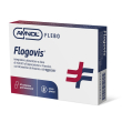 flogovis 800mg 20 compresse - integratore per il drenaggio dei liquidi e la funzionalità del microc