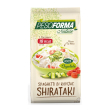 pesoforma® nature spaghetti di konjac shirataki 240 g altro