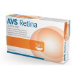 avs retina integratore di estratti vegetali 30 compresse