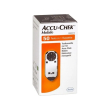 accu-chek mobile - 50 strisce reattive per glicemia