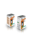 accu-chek mobile cassetta di ricarica 50 test