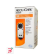 strisce misurazione glicemia accu-chek mobile 50 test mic 2