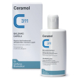 ceramol 311 balsamo capelli 200ml - nutrimento e idratazione per capelli