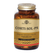 solgar corti-sol-ps 60 perle softgel - integratore memoria
