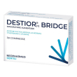 destior® bridge 30 pz compresse
