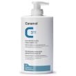 ceramol 311 - olio detergente viso-corpo pelli sensibili 400 ml