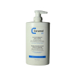 ceramol 311 olio detergente viso-corpo 400 ml - unifarco
