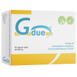 gdue 60 cps 400mg