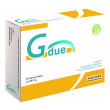gdue, aesculapius farmaceutici, integratore alimentare per glicemia, 60 capsule