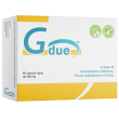 gdue integratore dimagrante 60 capsule