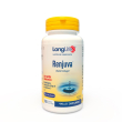longlife® renjuva | collagene idrolizzato ii | acido ialuronico | con vitamina c e condroitina solf