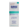 eubos hya repair&protect spf20 50 ml crema solare