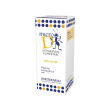 micro d integratore vitamina d3 salute ossea e risposta immunitaria 10 ml - varie