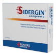 sidergin 30cpr