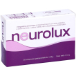 neurolux 30 compresse - integratore antiossidante