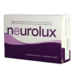 neurolux integratore per il sistema nervoso 30 compresse