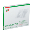 lomatuell pro reti di contatto gelificanti 10 x 10cm 10 pezzi