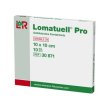 lomatuell pro medicazione di contatto gelificante sterile priva di lattice 10x10cm 10 pezzi