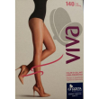 viva 140 at m-rete ci 1 collant 140 denari - calza contenitiva a rete cizeta medicali