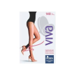 viva 140 collant gestante atu maglia a rete pc nero 3