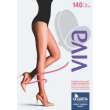 viva 140 calza autoreggente ag maglia a rete pc nero 4 (dispositivo medico)