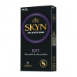 skyn - elite confezione 5+1profilattici
