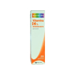 vitamina c effervescente 1 gr 20 compresse gusto arancia - marco viti