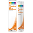dailyvit+ c viti 1g eff 20cpr