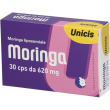 moringa unicis 30 capsule - integratore cardiovascolare