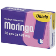 biogroup moringa unicis 18,6 g capsule