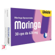 moringa unicis 30 capsule da 620 mg