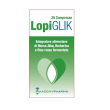 lopiglik - integratore apparato cardiovascolare - 20 compresse