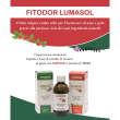fitodor lumasol lampone 200 ml