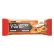 named sport - total energy fruit bar 35g gusto frutti gialli - barretta energetica per prestazioni o