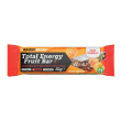namedsport® total energy fruit bar 35 g barretta