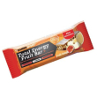 named sport - total energy fruit bar tango barretta energetica confezione 35 gr