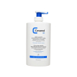 ceramol 311 base lavante schiumogena delicata per viso e corpo 400 ml - unifarco