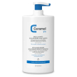 ceramol base lavante schiumogena viso corpo 400ml