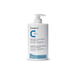 ceramol 311 - base lavante schiumogena per viso e corpo - 400 ml