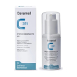 ceramol iperdeodorante 311 - deodorante crema per pelli intolleranti 75 ml