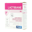 biocure lactibiane iki, integratore probiotici 10 bustine da 3g – equilibrio flora intestinale, 40