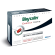 bioscalin energy anticaduta capelli uomo 30 compresse - integratore capelli e unghie
